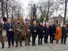 Wręczono Medale 100-lecia