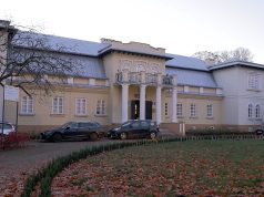 30 lat muzeum
