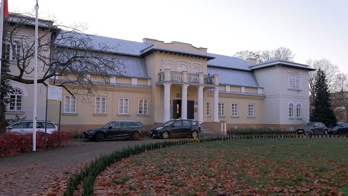 30 lat muzeum