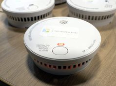 Ponad 100 czujek trafiło do mieszkańców