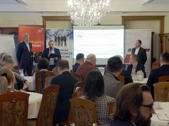 „Wodór w praktyce: technologie i finansowanie” – konferencja