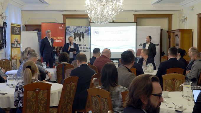 „Wodór w praktyce: technologie i finansowanie” – konferencja