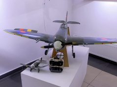 Małe modele, pełne historii