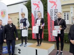 Pobiegli ku Niepodległej