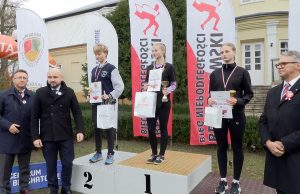 Pobiegli ku Niepodległej