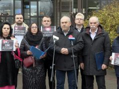 Tragiczna sytuacja służby zdrowia – konferencja PIS