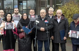 Tragiczna sytuacja służby zdrowia – konferencja PIS