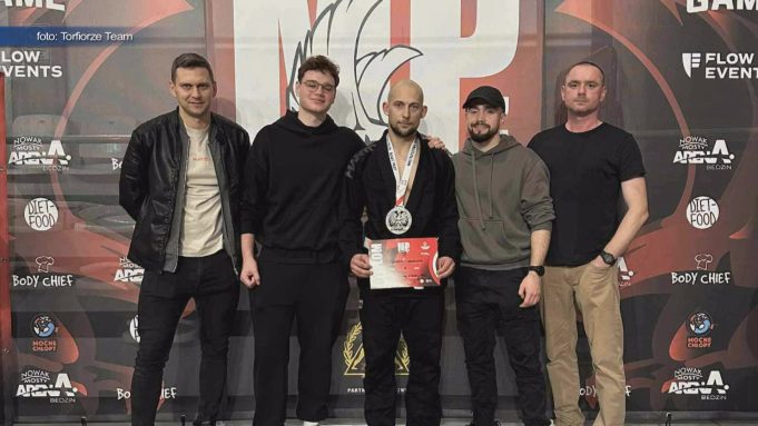 Torfiorze Team - 2025