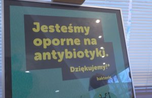 „Działaj teraz. Chroń naszą teraźniejszość, zabezpiecz naszą przyszłość”