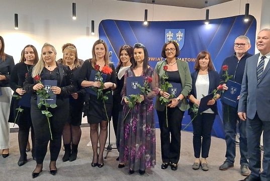 Powiatowy Dzień Pracownika Socjalnego