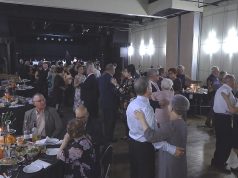 Seniorzy z Klubu „Bajka” świętowali