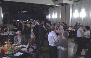 Seniorzy z Klubu „Bajka” świętowali