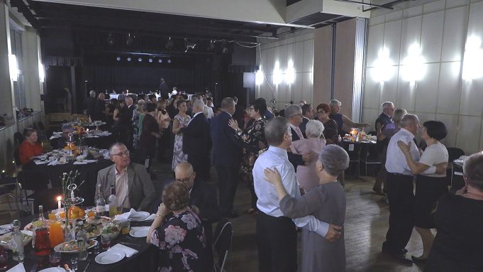 Klub Bajka, Klub Seniora - 2025