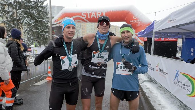 Bełchatowska „15”