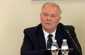 J. Zatorski: Nie przypominam sobie takich dyskusji w punkcie „podwyżki wynagrodzeń dla starostów”