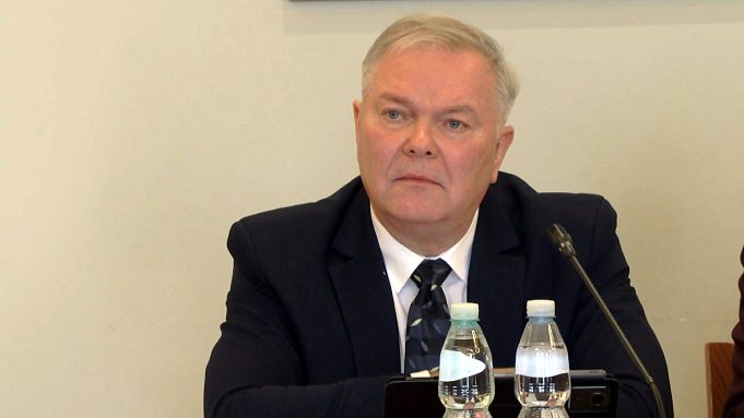 J. Zatorski: Nie przypominam sobie takich dyskusji w punkcie „podwyżki wynagrodzeń dla starostów”