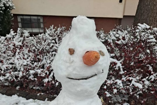 Ostrzeżenie pogodowe