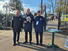 Rekordowa kwesta na rzecz ratowania zabytkowych nagrobków