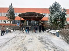 Niepokój wokół porodówki i neonatologii w Bełchatowie