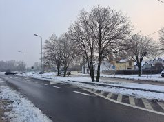 Komunikat meteorologiczny