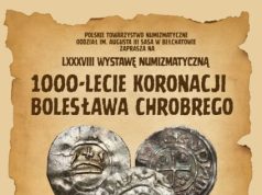 Wystawa numizmatyczna