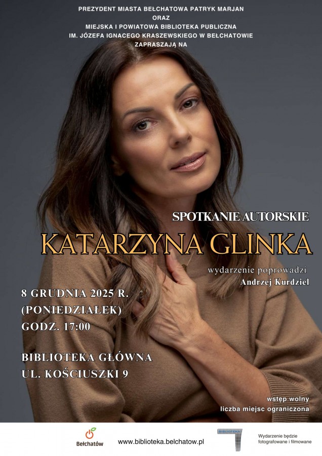 MIPBP w Bełchatowie - Glinka