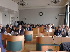 Radni zapowiadają walkę o przyszłość szpitala