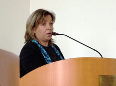 Stabilność, bezpieczeństwo i II stopień – mówi przewodnicząca OZZPIP