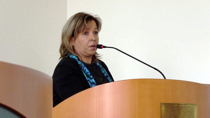 Stabilność, bezpieczeństwo i II stopień – mówi przewodnicząca OZZPIP