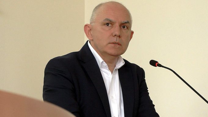 Niezręcznością jest to, że wydarzyły się takie zdarzenia – mówi członek Rady Społecznej szpitala