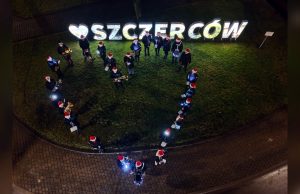 Jarmark w Szczercowie