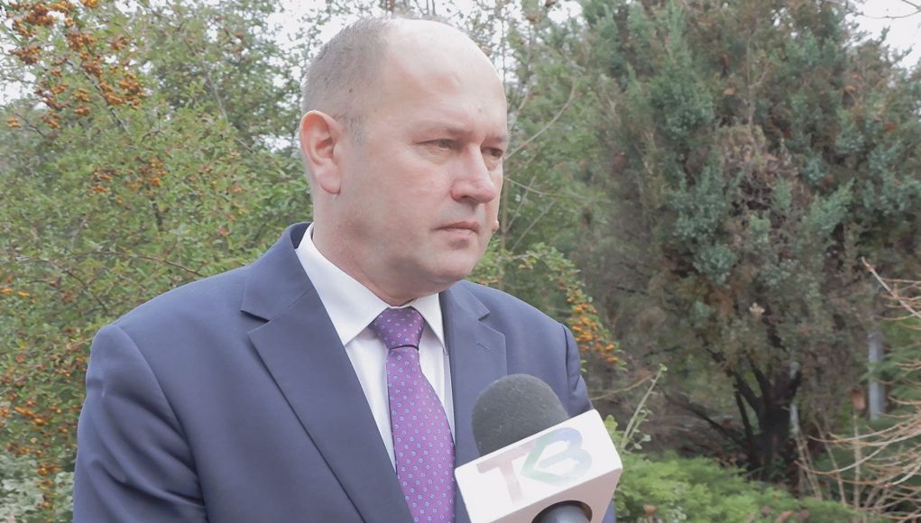 Ekologiczna bomba w końcu usunięta