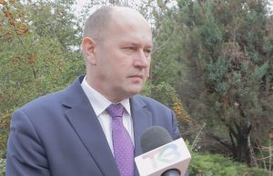 Ekologiczna bomba w końcu usunięta