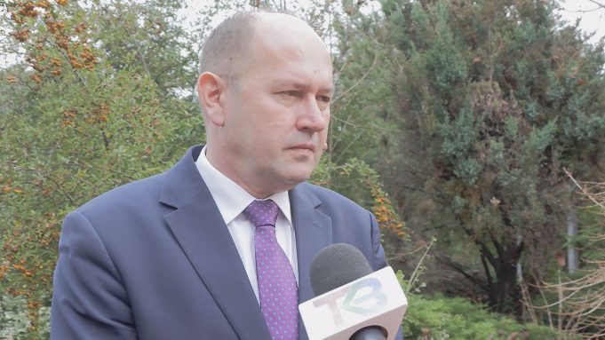 Ekologiczna bomba w końcu usunięta