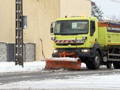 Nie PGM a nowa firma zadba zimowe utrzymanie dróg