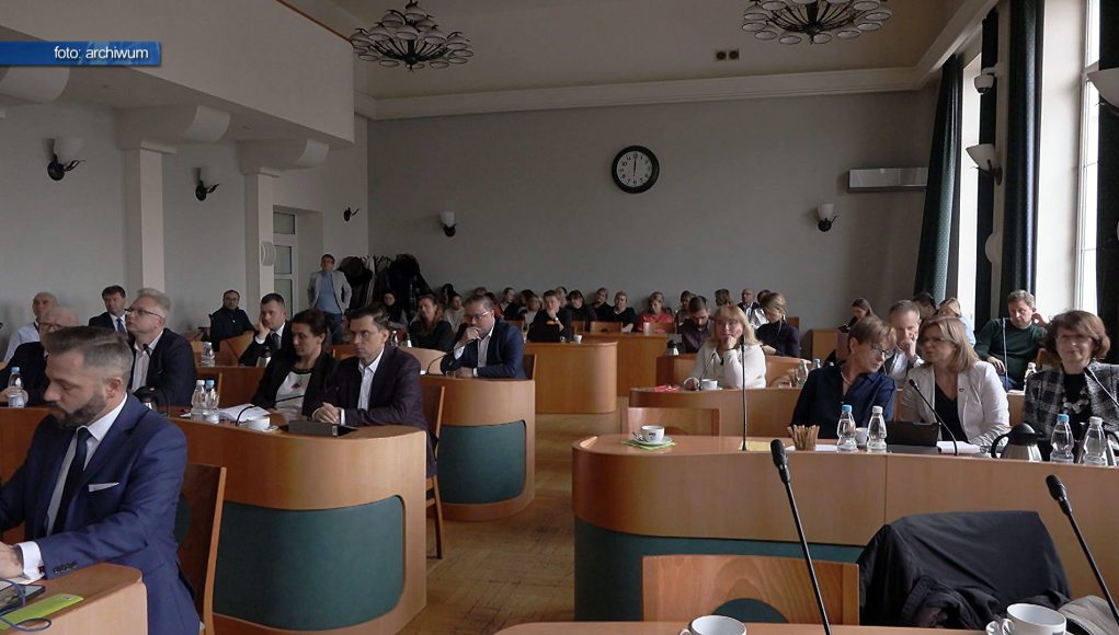 Zbliża się gorąca sesja budżetowa