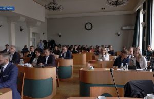 Zbliża się gorąca sesja budżetowa