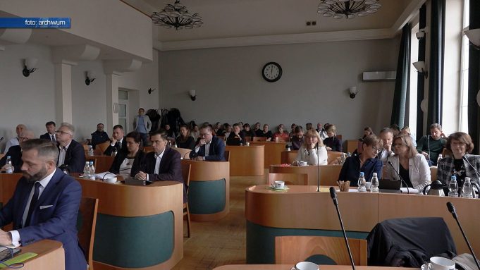 Sesja budżetowa - 2025 - zapowiedź