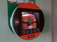 Powiat stawia na nowoczesne rozwiązania ratujące życie