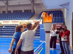 IV Bełchatowska Olimpiada Sportowa Seniorów