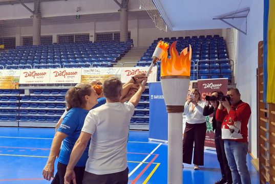 IV Bełchatowska Olimpiada Sportowa Seniorów