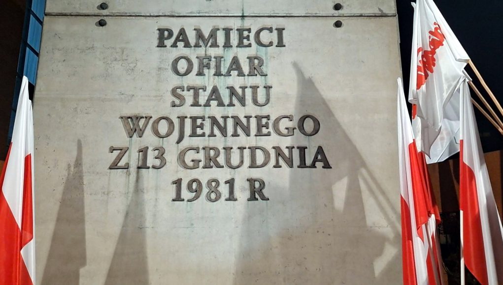 Bełchatów uczci 44. rocznicę