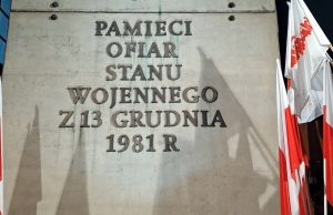 Bełchatów uczci 44. rocznicę