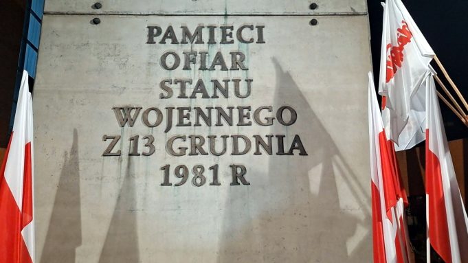 Bełchatów uczci 44. rocznicę