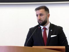 P. Marjan: Budżet stabilny, odpowiedzialny i mierzący się z dużymi inwestycjami