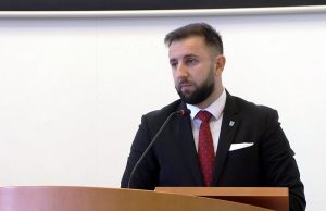 P. Marjan: Budżet stabilny, odpowiedzialny i mierzący się z dużymi inwestycjami