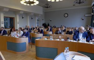 Rada Miejska wyraziła stanowczy sprzeciw wobec planowanej restrukturyzacji