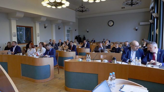 Rada Miejska wyraziła stanowczy sprzeciw wobec planowanej restrukturyzacji