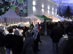 Miejski Jarmark Świąteczny za nami