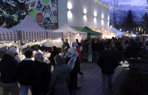 Miejski Jarmark Świąteczny za nami